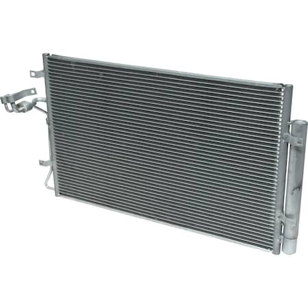 Universal Air Cond Condensers, CN4066PFC CN4066PFC